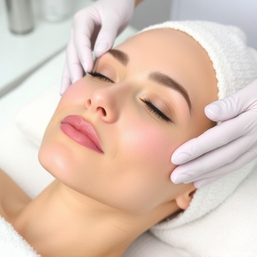 Microdermabrasion