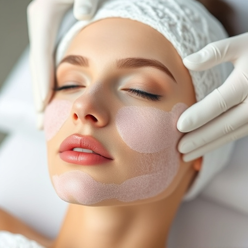 Microdermabrasion