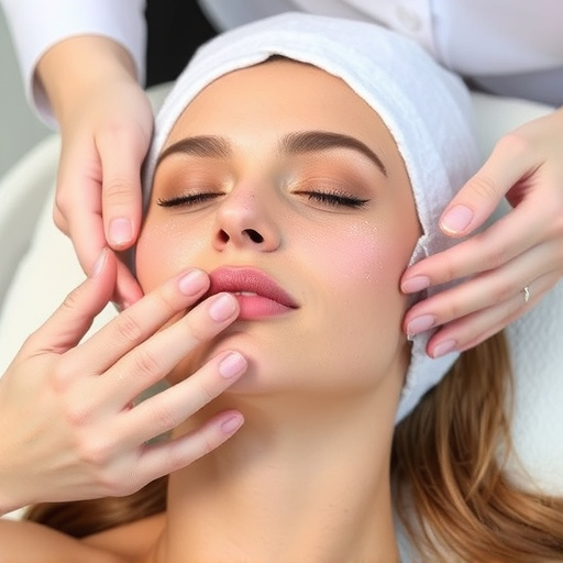 Microdermabrasion