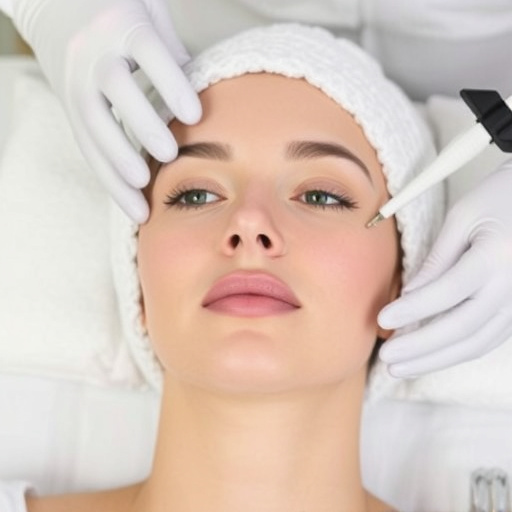 Microdermabrasion