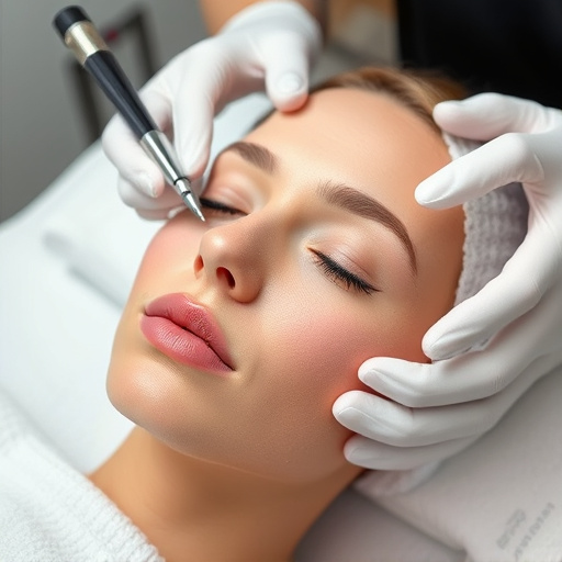 Microdermabrasion