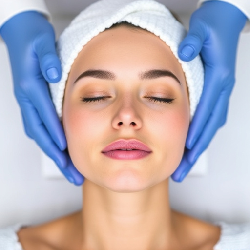Microdermabrasion