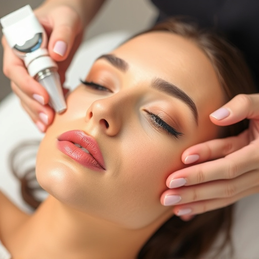 Microdermabrasion