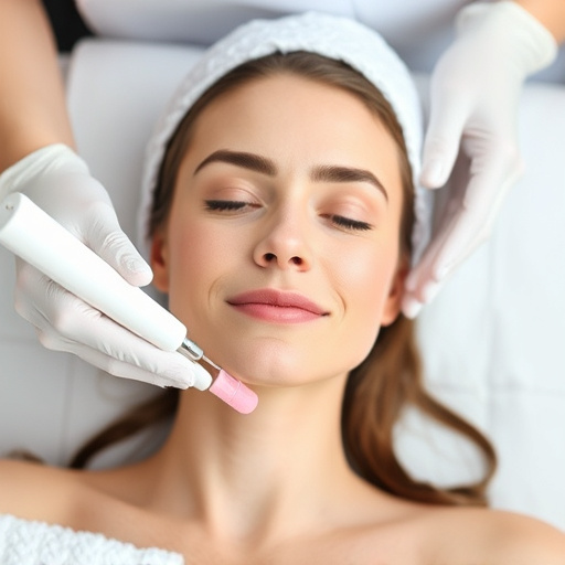 Microdermabrasion