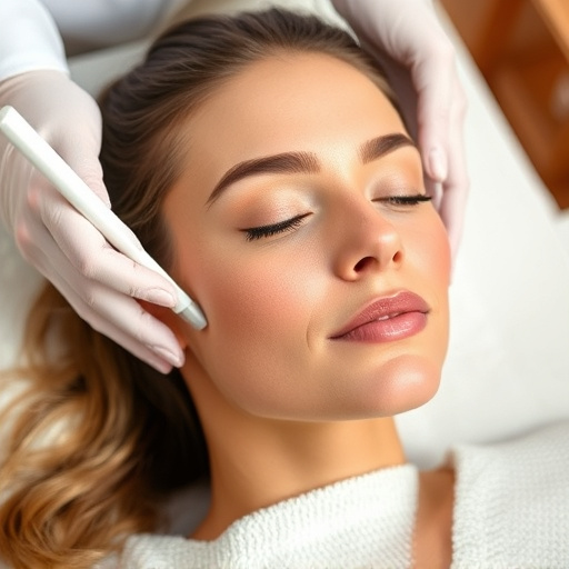 Microdermabrasion