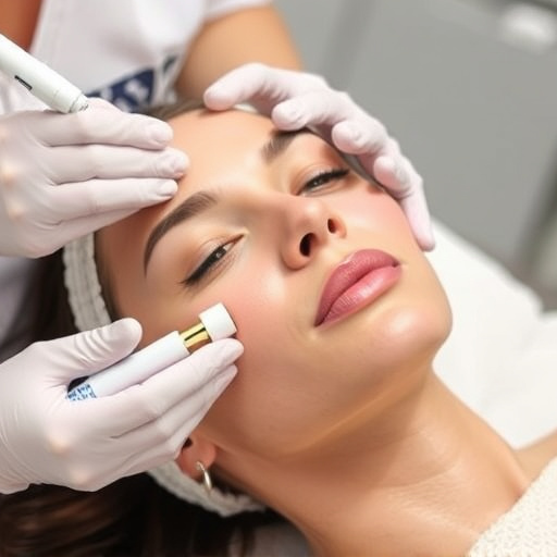 Microdermabrasion