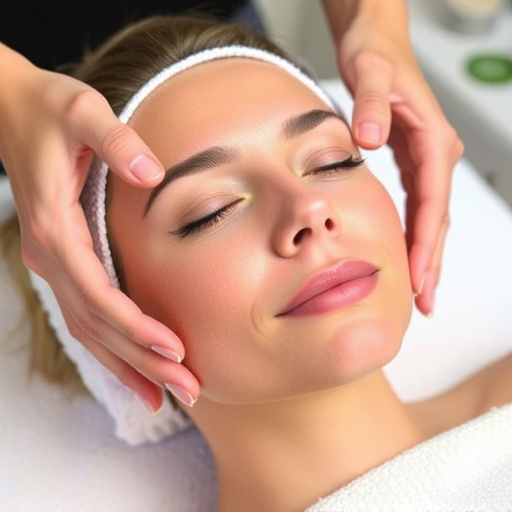 Microdermabrasion