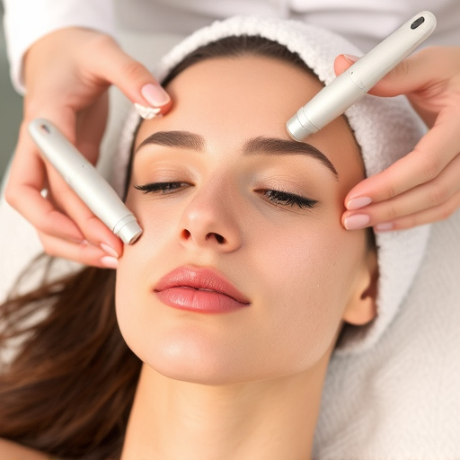 Microdermabrasion