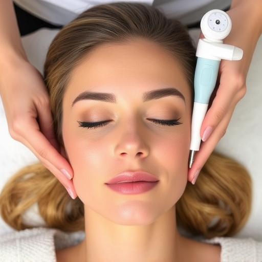 Microdermabrasion