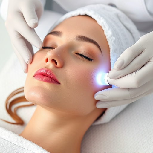 Microdermabrasion