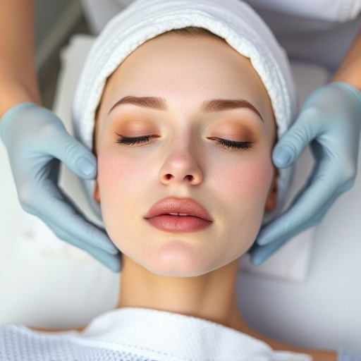 Microdermabrasion