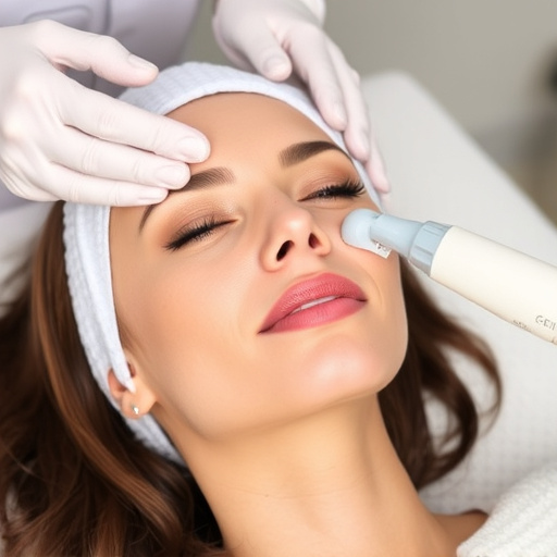 Microdermabrasion
