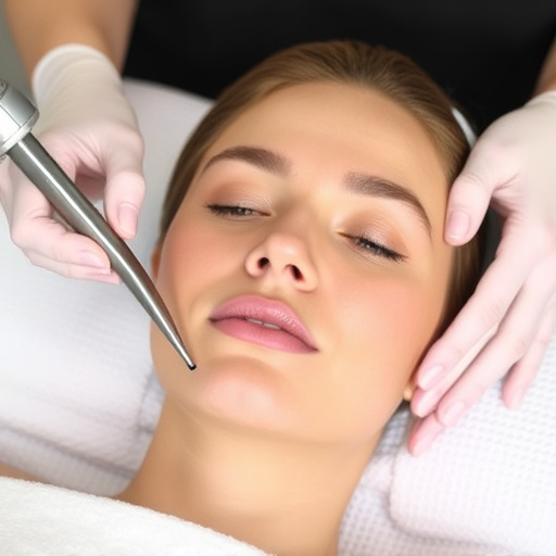 Microdermabrasion
