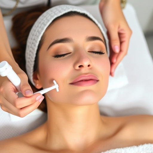 Microdermabrasion