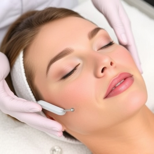 Microdermabrasion