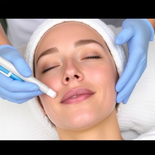 Microdermabrasion