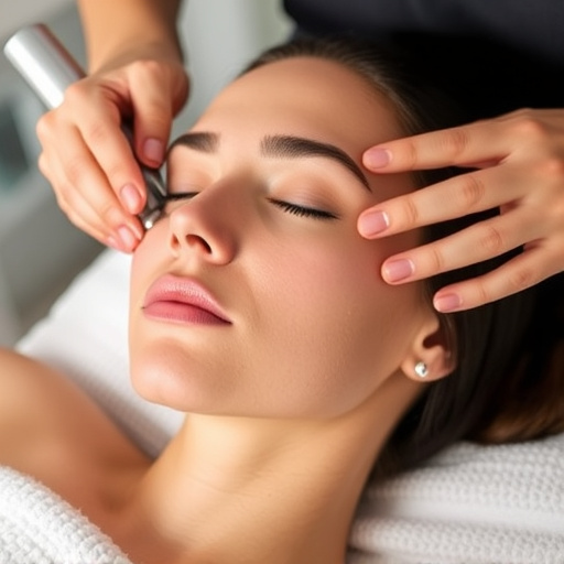 Microdermabrasion
