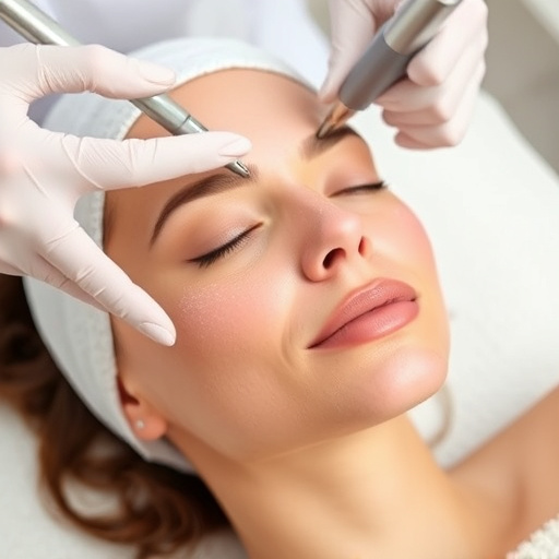 Microdermabrasion