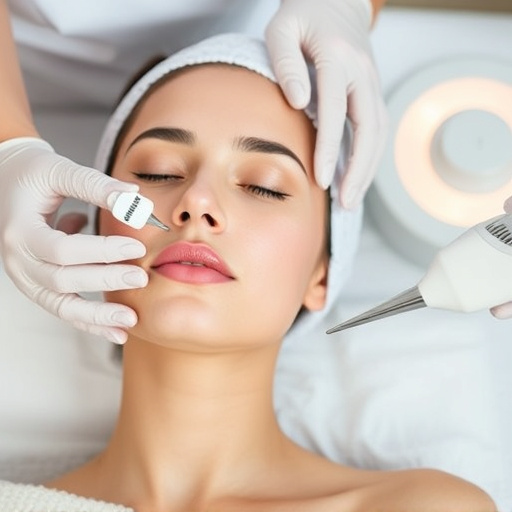 Microdermabrasion