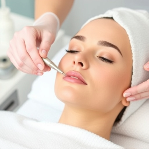 Microdermabrasion