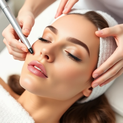 Comprehensive Skin Analysis: Personalized Care for Your Skin Type