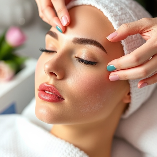 Microdermabrasion