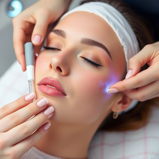 Microdermabrasion