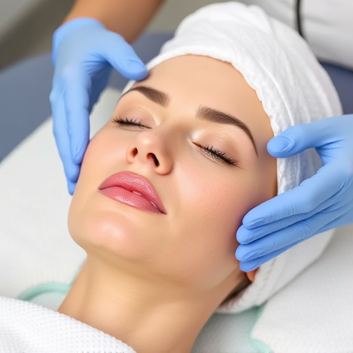 Microdermabrasion
