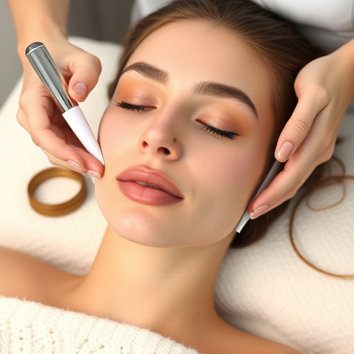 Microdermabrasion