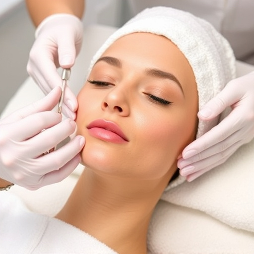 Microdermabrasion