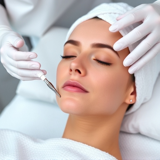 Microdermabrasion