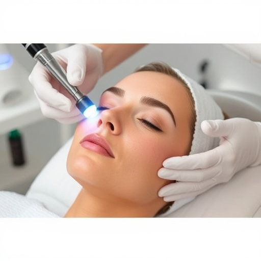 Microdermabrasion