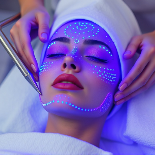 Microdermabrasion