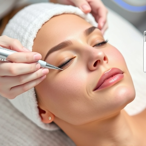 Microdermabrasion