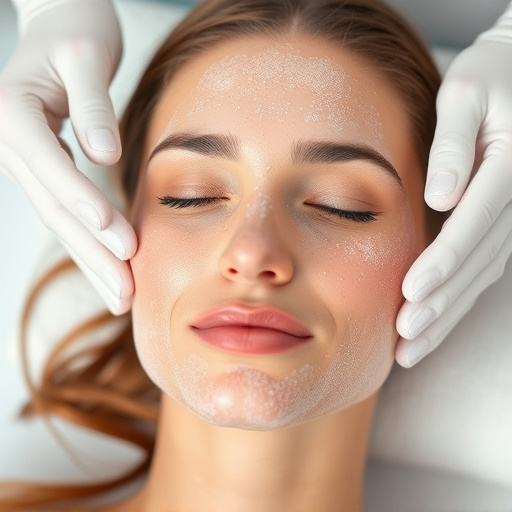 Optimizing Microneedling Sessions: Finding the Right Frequency