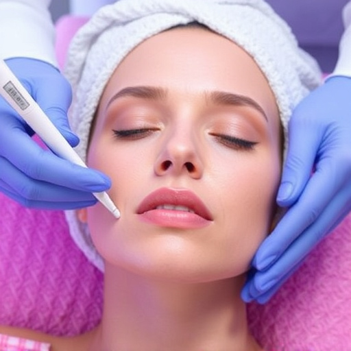 Microdermabrasion