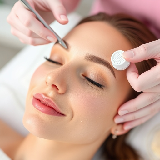 Microdermabrasion