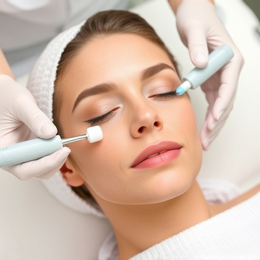 Microdermabrasion