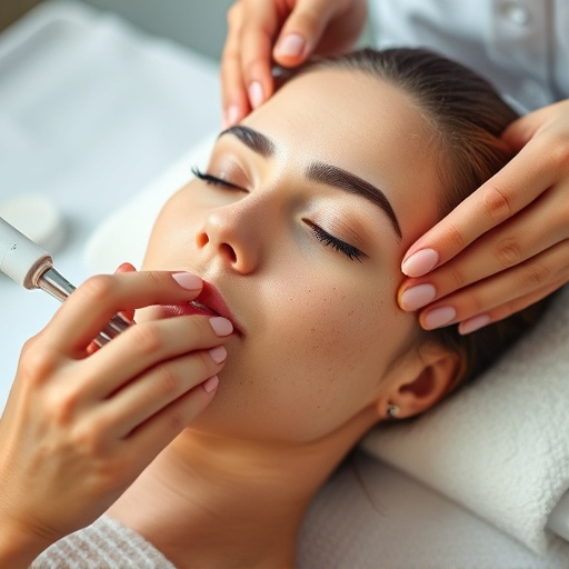 Microdermabrasion