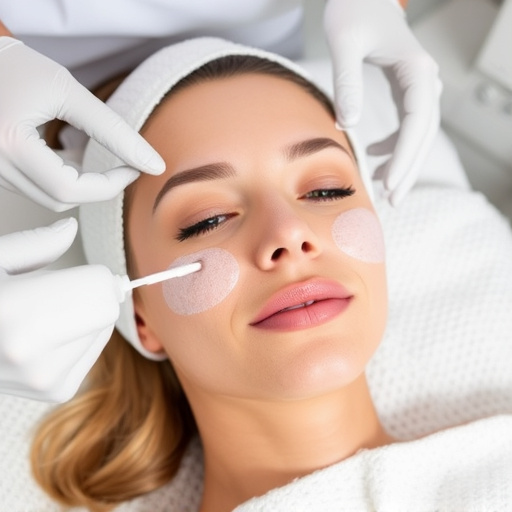 Microdermabrasion