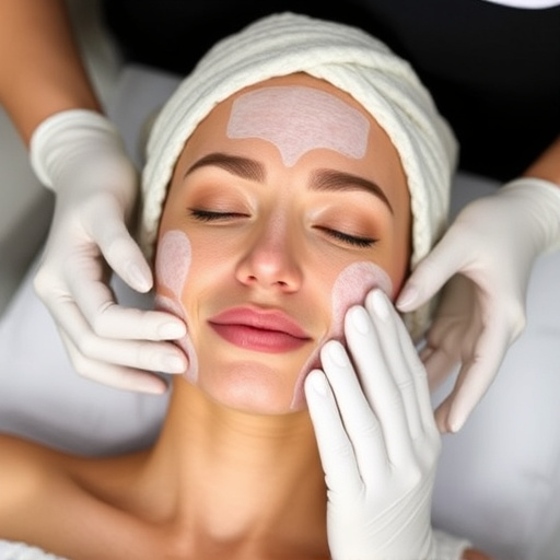 Microdermabrasion