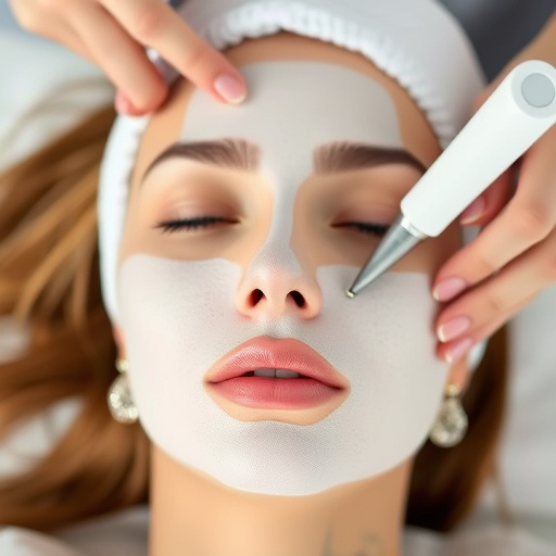Microdermabrasion