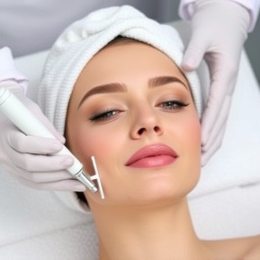 Microdermabrasion