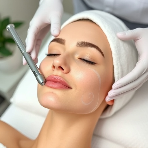 Microdermabrasion