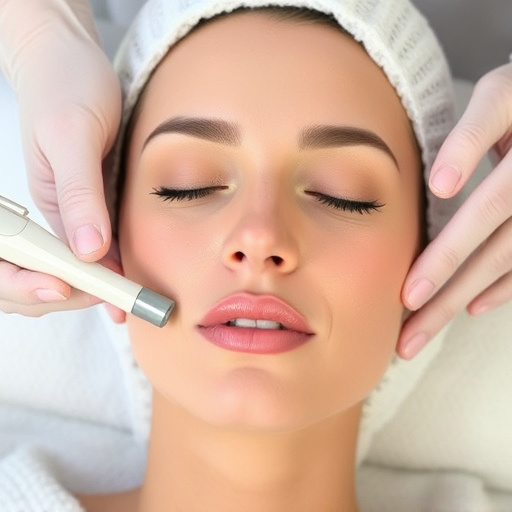 Microdermabrasion