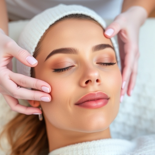 Microdermabrasion