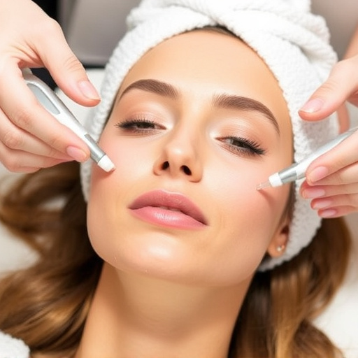 Microdermabrasion