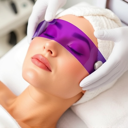 Microdermabrasion