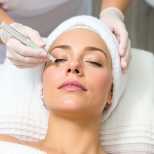 Microdermabrasion