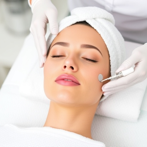 Microdermabrasion